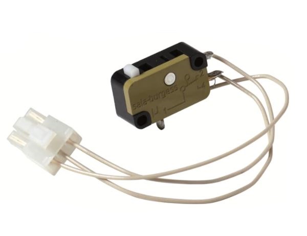 ASEA BROWN BOVERI 1SDA058260R1