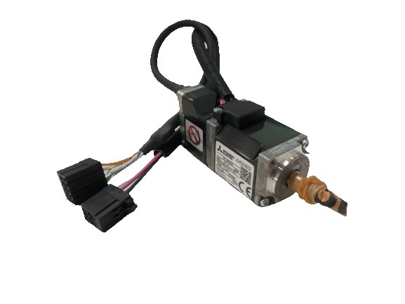 MITSUBISHI HG-AK0236