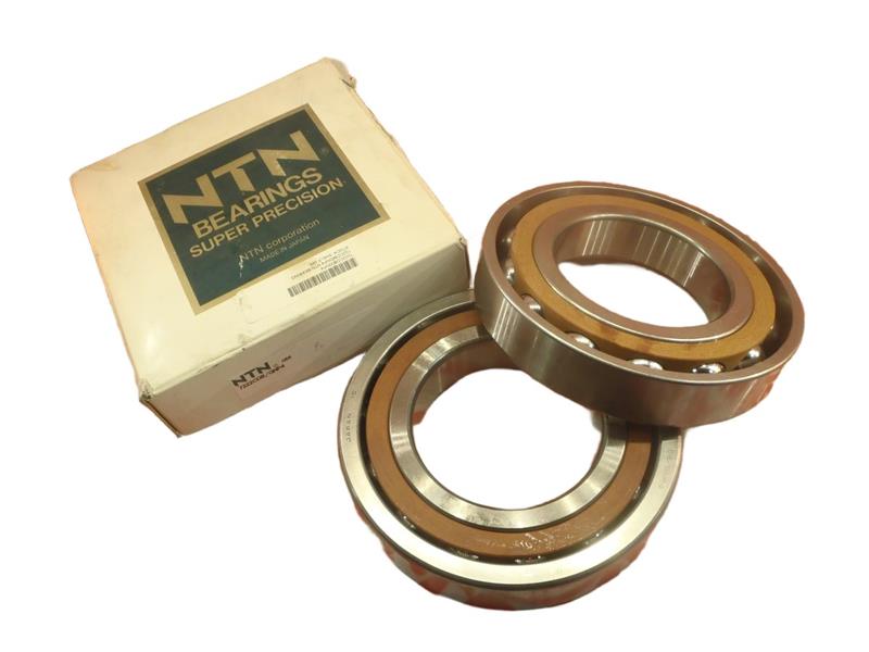NTN BEARING 7222CDB/GNP4