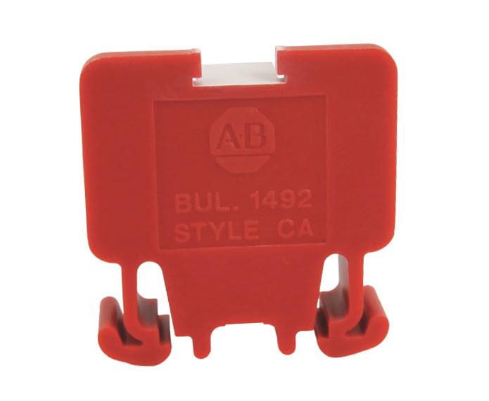 ALLEN BRADLEY 1492-CA1RE