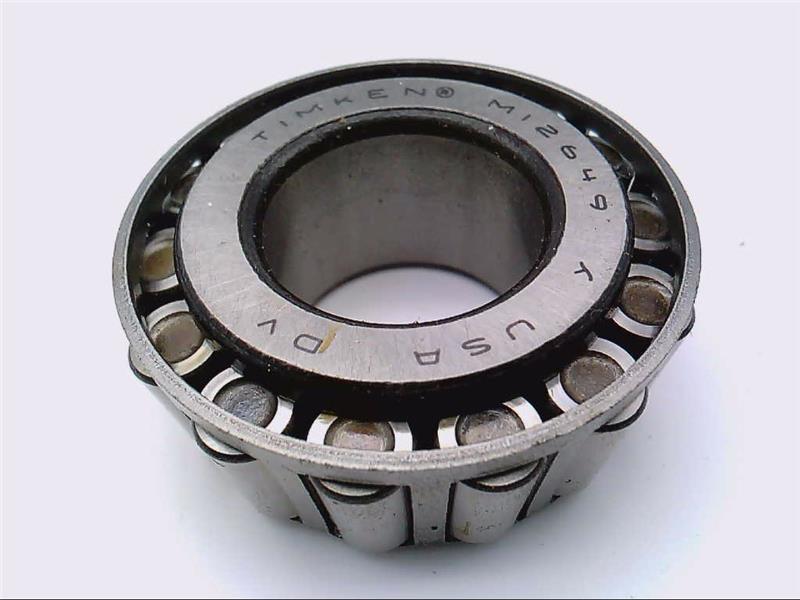 TIMKEN M12649