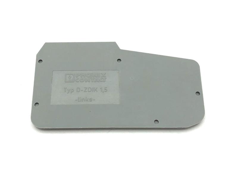 PHOENIX CONTACT D-ZDIK-1.5-L