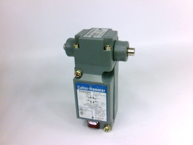 EATON CORPORATION E50BNH1