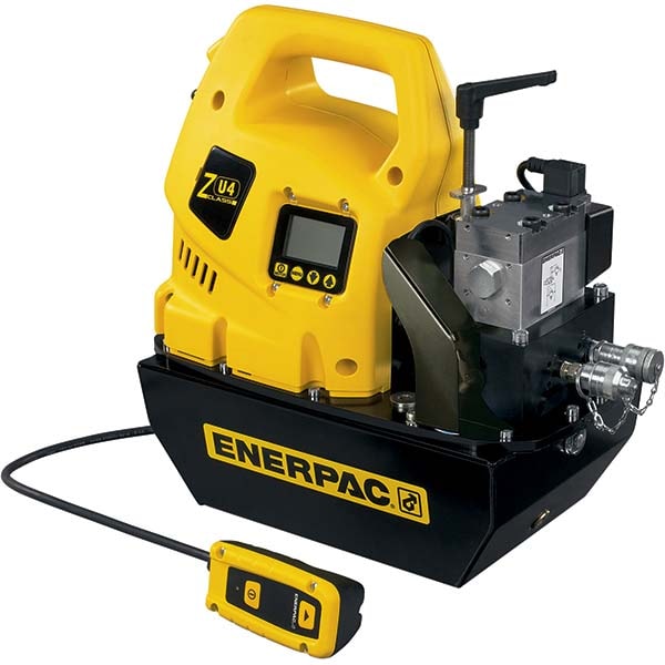 ENERPAC ZU4204TB-Q