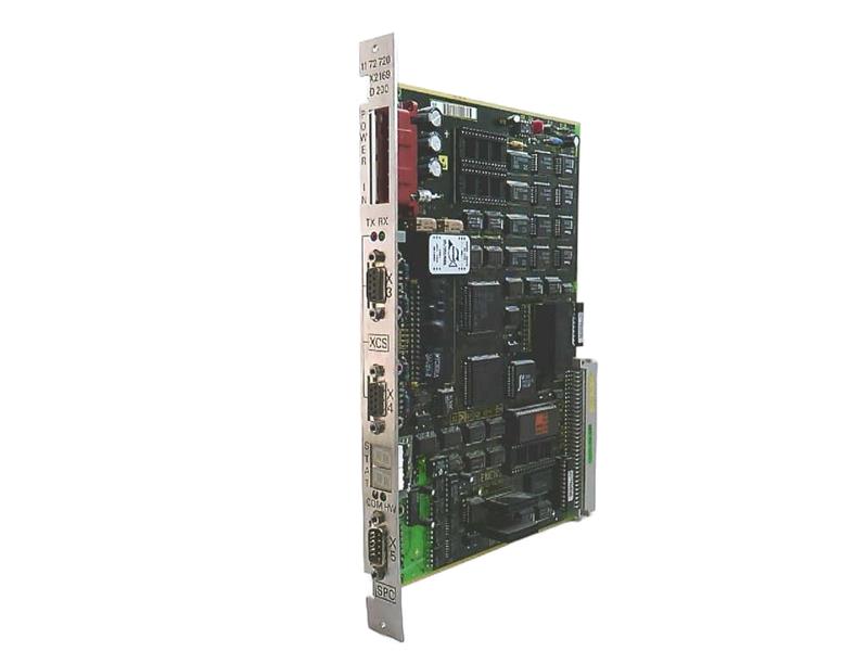 1172720-X2169 by SIEMENS