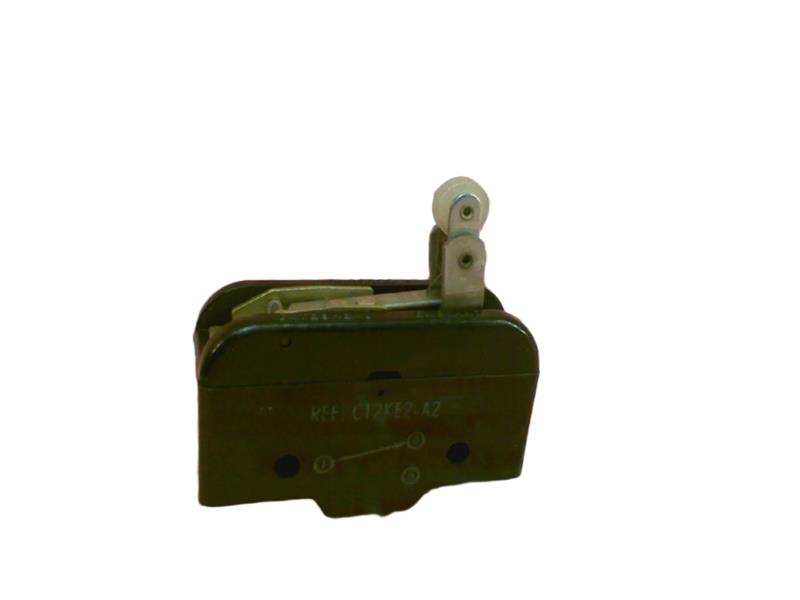 CT2KE2-A2 by JOHNSON ELECTRIC