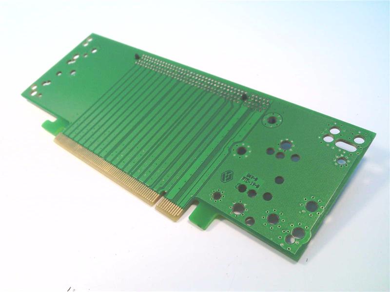 AMERI-RACK ARC2-PEX16