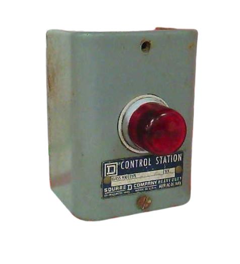 SCHNEIDER ELECTRIC 9001-GG-121