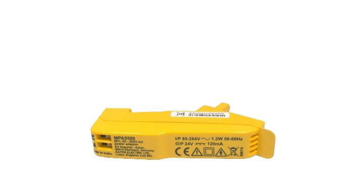 EATON CORPORATION MPA5500