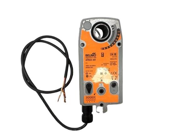 BELIMO AFB24-SR