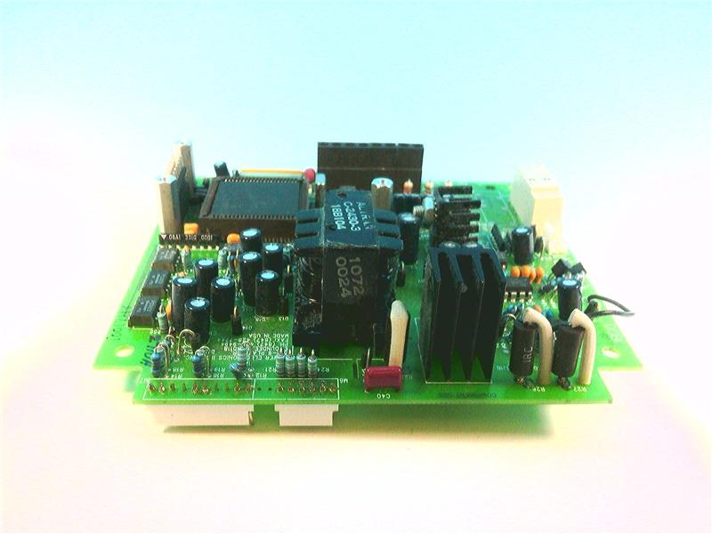 POWER ELECTRONICS 17B1196