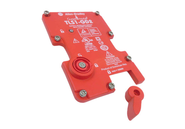 ALLEN BRADLEY 440G-A27371