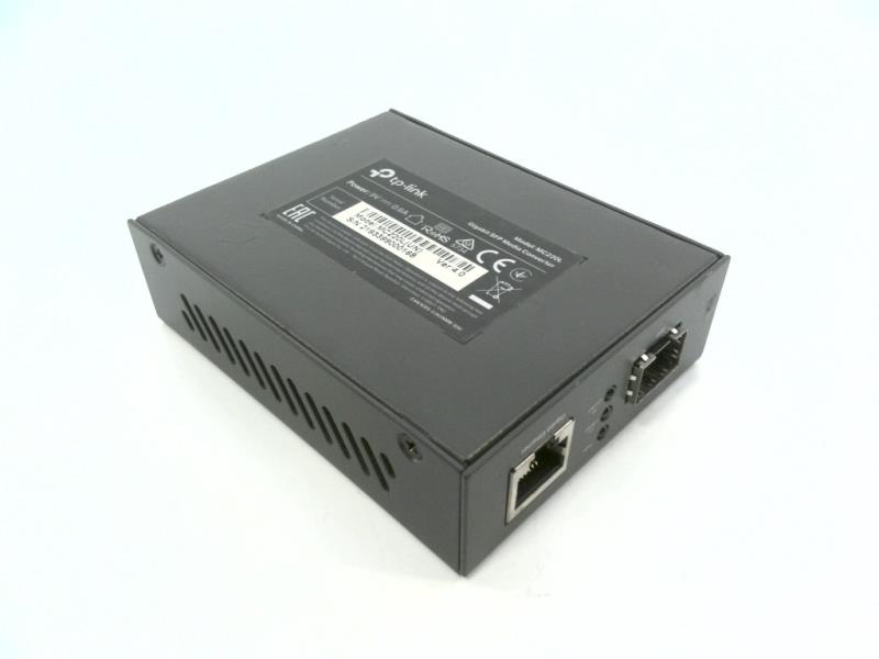 TP LINK MC220L