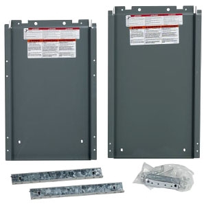 SCHNEIDER ELECTRIC NQ12RDE