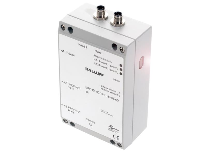 BALLUFF BIS M-6023-025-050-03-ST13