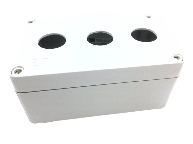 EEC CONTROLS S4-336-S3