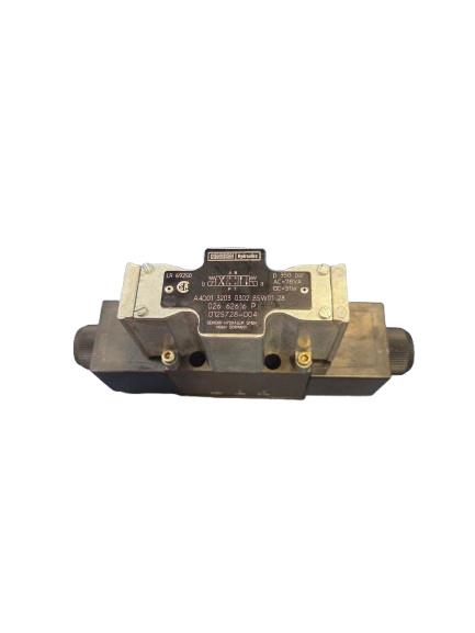 PARKER A4D01 3203 0302 B5W01 28