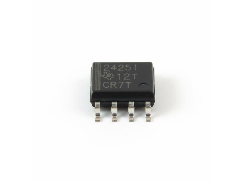 TEXAS INSTRUMENTS SEMI TLE2425IDG4