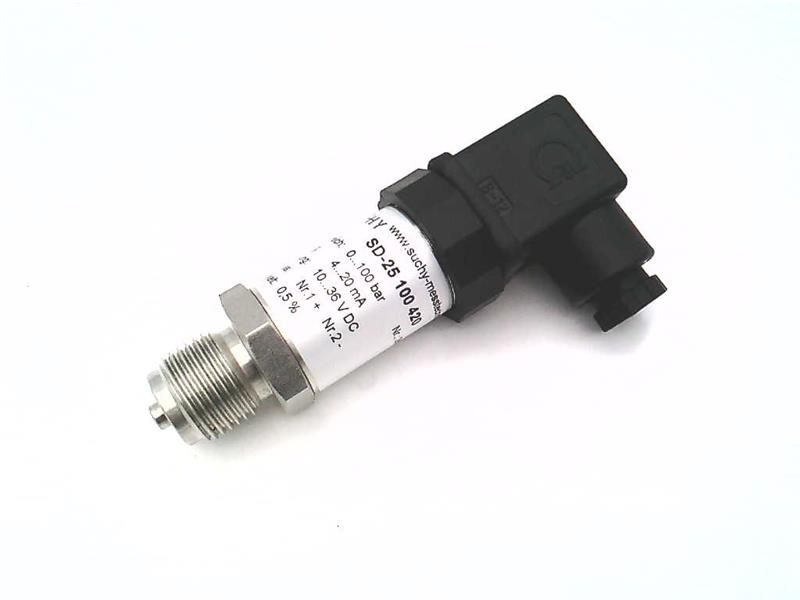 SUCHY MESSTECHNIK SD-25 100 420