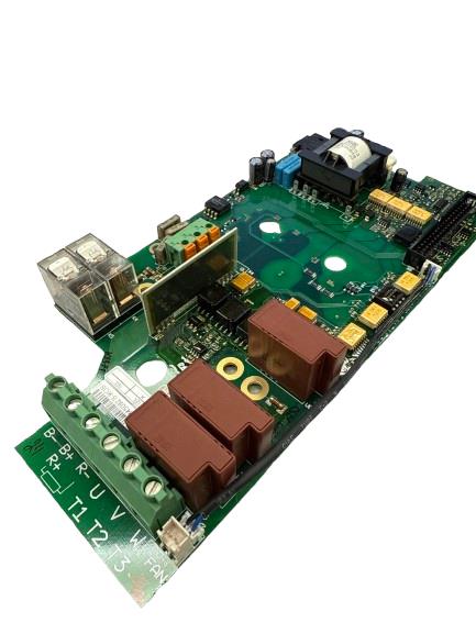 EATON CORPORATION VB0021000125