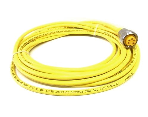 MURR ELEKTRONIK MURE-5FPX-10M-R