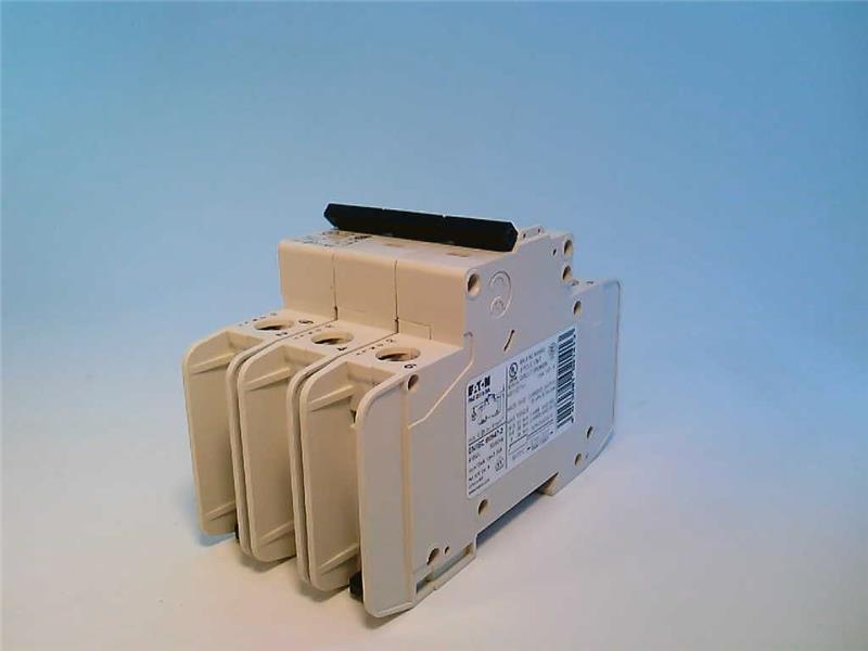 EATON CORPORATION FAZ-D7/3-NA