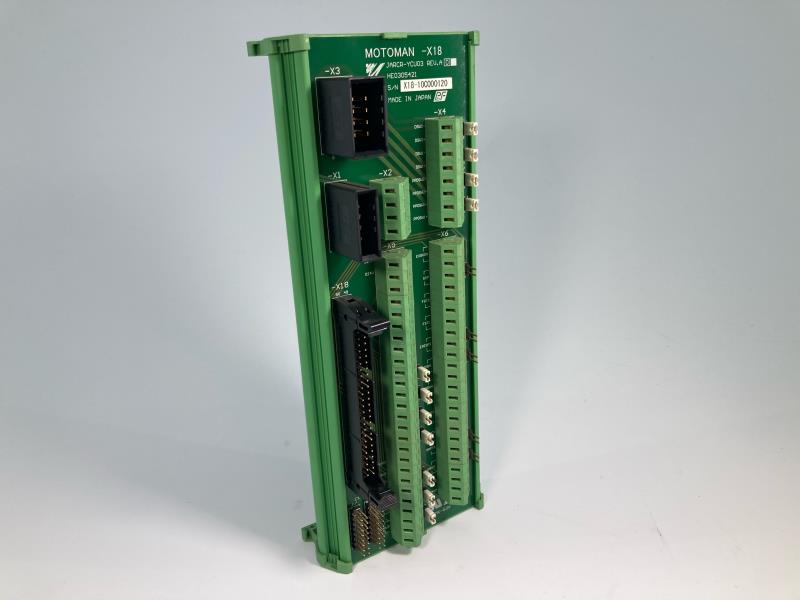 JARCR-YCU03 by YASKAWA ELECTRIC