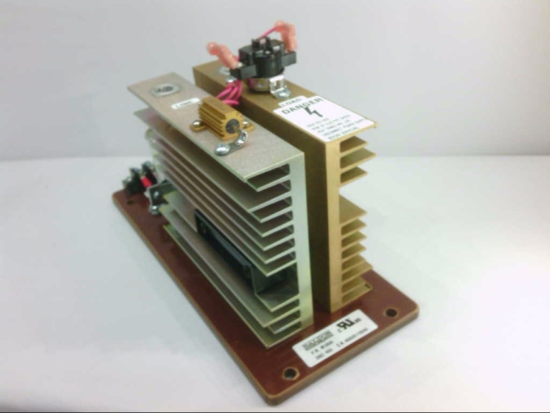 ASEA BROWN BOVERI M160A