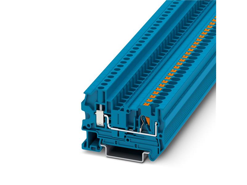 PHOENIX CONTACT PTU 4 BU