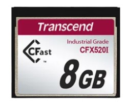 TRANSCEND TS4GCFX520I
