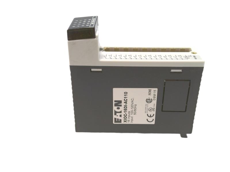 EATON CORPORATION XIOC-16DI-AC110