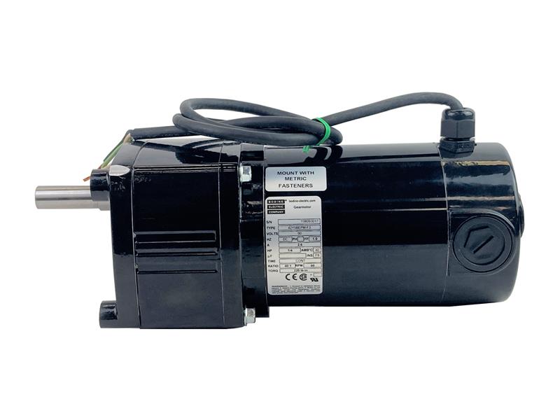 BODINE ELECTRIC 42Y5BEPM-F3