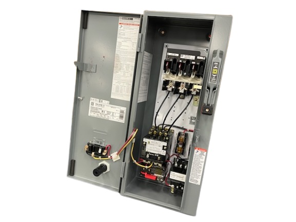 SCHNEIDER ELECTRIC 8538SCG11V84CFF4H10T