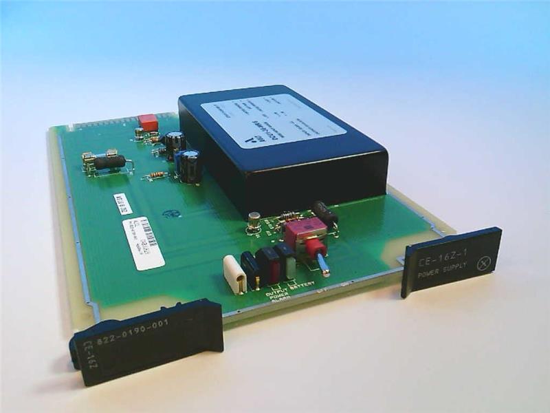 ALCATEL LUCENT 822-0190-001