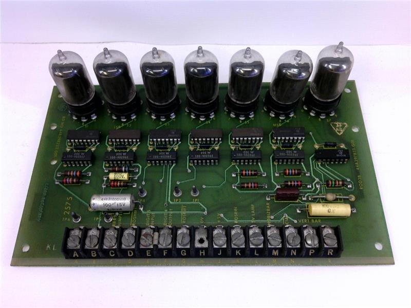 GENERAL ELECTRIC 44A397833-G01