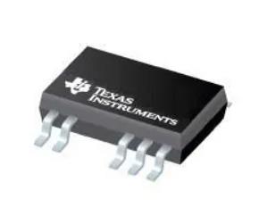 TEXAS INSTRUMENTS SEMI DCP010515DBP-U