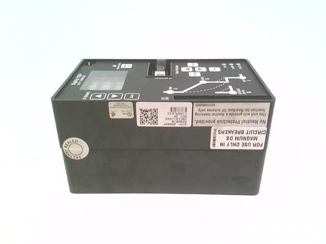 EATON CORPORATION 11ARMLSIG
