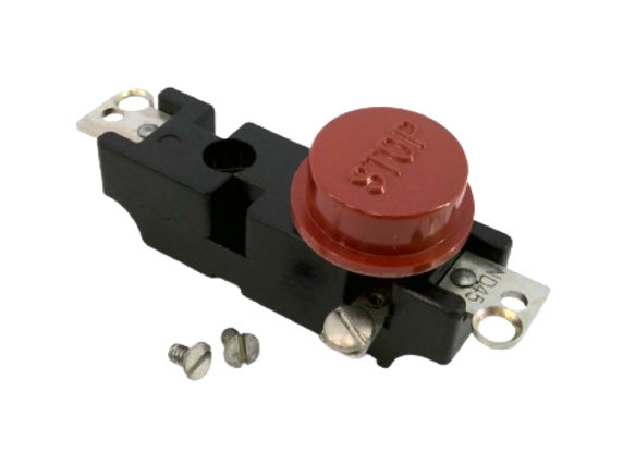 ALLEN BRADLEY X-61744