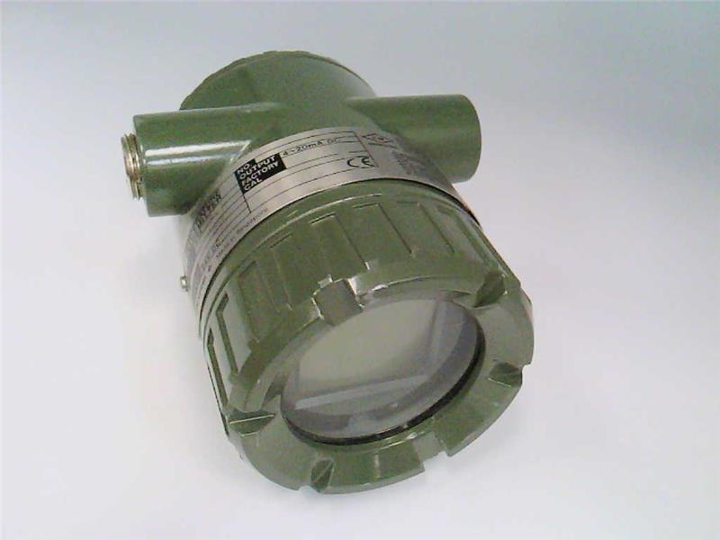 YOKOGAWA YTA110EA2DB/FF1