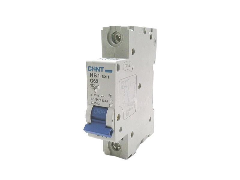 CHINT NB1-63CH1P63