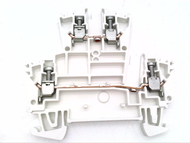 ALLEN BRADLEY 1492-JD3-W