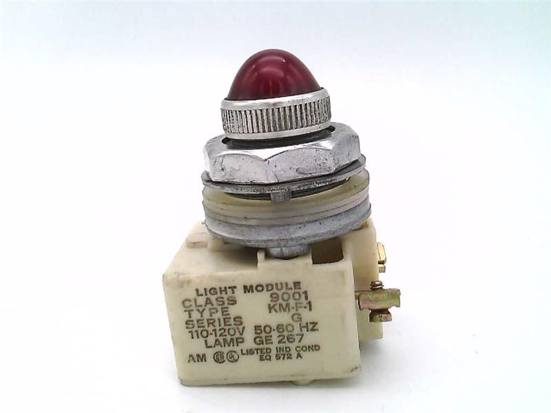 SCHNEIDER ELECTRIC 9001-KPF1R6