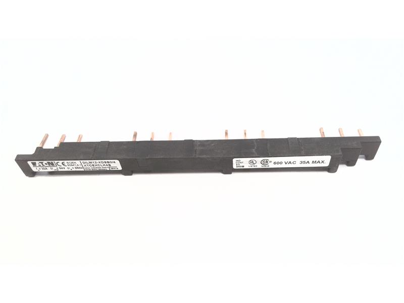 EATON CORPORATION XTCEXCLK4B