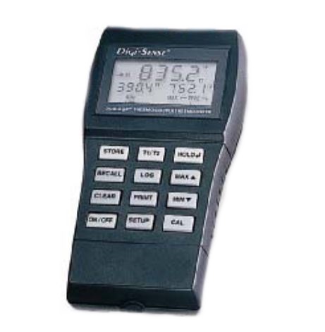 EUTECH INSTRUMENTS WD-60010-50