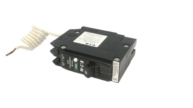 EATON CORPORATION BR-CAF120