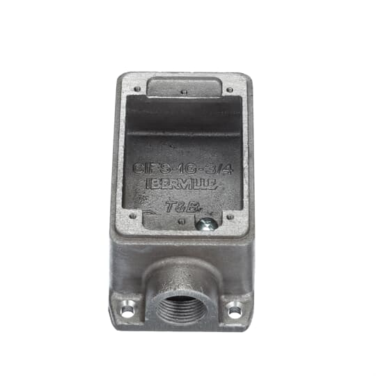 ABB THOMAS & BETTS CIFS-1G-3/4