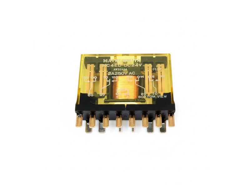 GENERIC NC4EDDC24V
