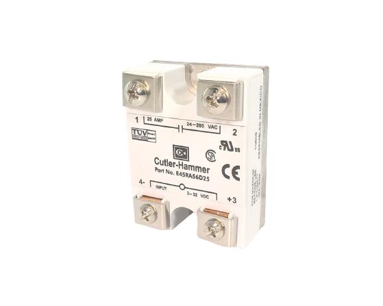 EATON CORPORATION E45RA56D25