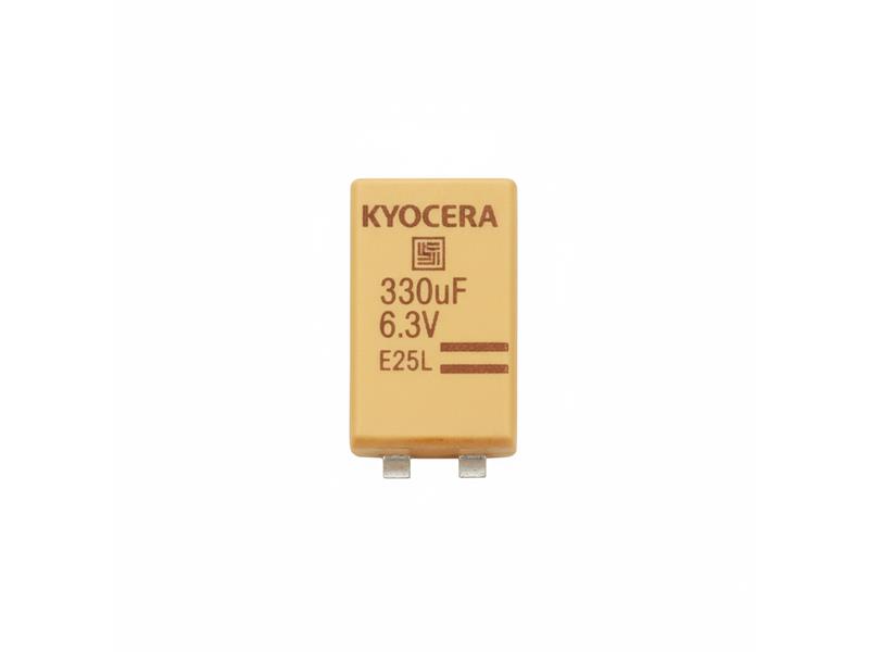 KYOCERA TPSE156K050R0250