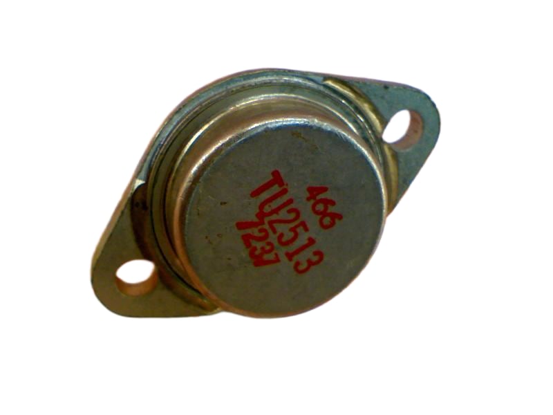 TU2513 by NXP SEMICONDUCTOR